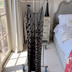 Raquel Allegra maxi. Can be worn alone or over T. Sandals or boots. Versatile